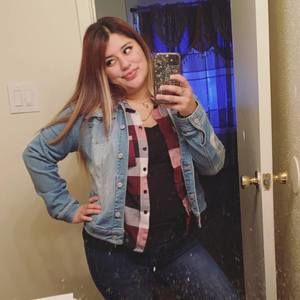 Meet your Posher, Anastasia